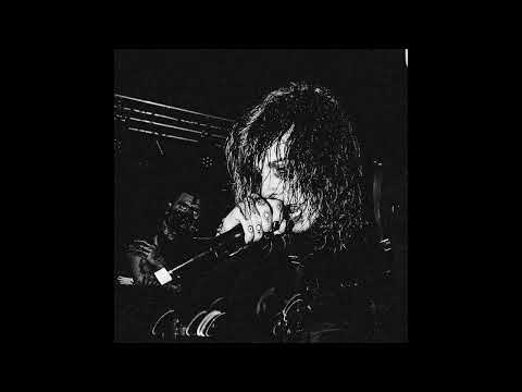 [FREE] GHOSTEMANE TYPE BEAT "WAR" (Prod. GORRBANE)