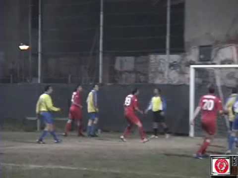 Globuli Rossi - DInamo San Carlo 6-1