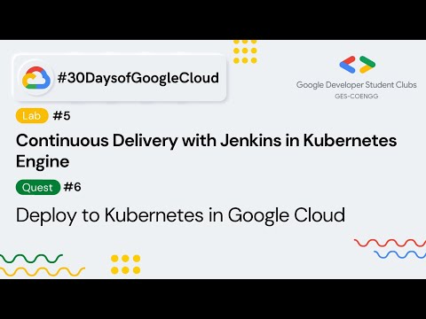 Continuous Delivery Pipelines with Spinnaker and Kubernetes Engine