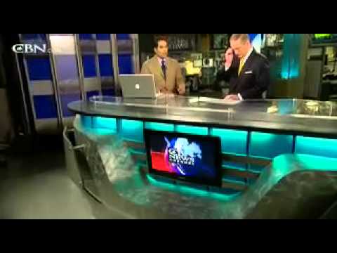 News Channel Midday Edition: March 2, 2011 - CBN.com