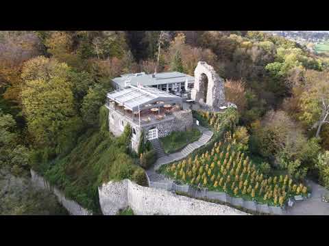 Aussicht vom Rolandsbogen #17