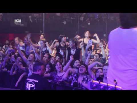 Cruzando el Charco - La Trastienda - Adonde Estan