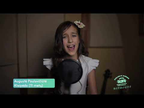 Augustė Paulavičiūtė