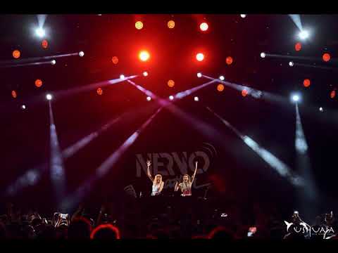 Sean Paul vs. Sikdope - Temperature vs. I'm Back (NERVO Mashup)  #NERVOnation