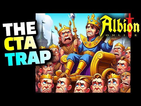 I QUIT My TOP Guild! Here's Why CTAs Are AWFUL for New Players (You Won't Believe What Happened)