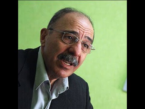 The Familiar Voices 3 صداهای آشنا (قسمت سوم) استاد ژرژ پطروسی