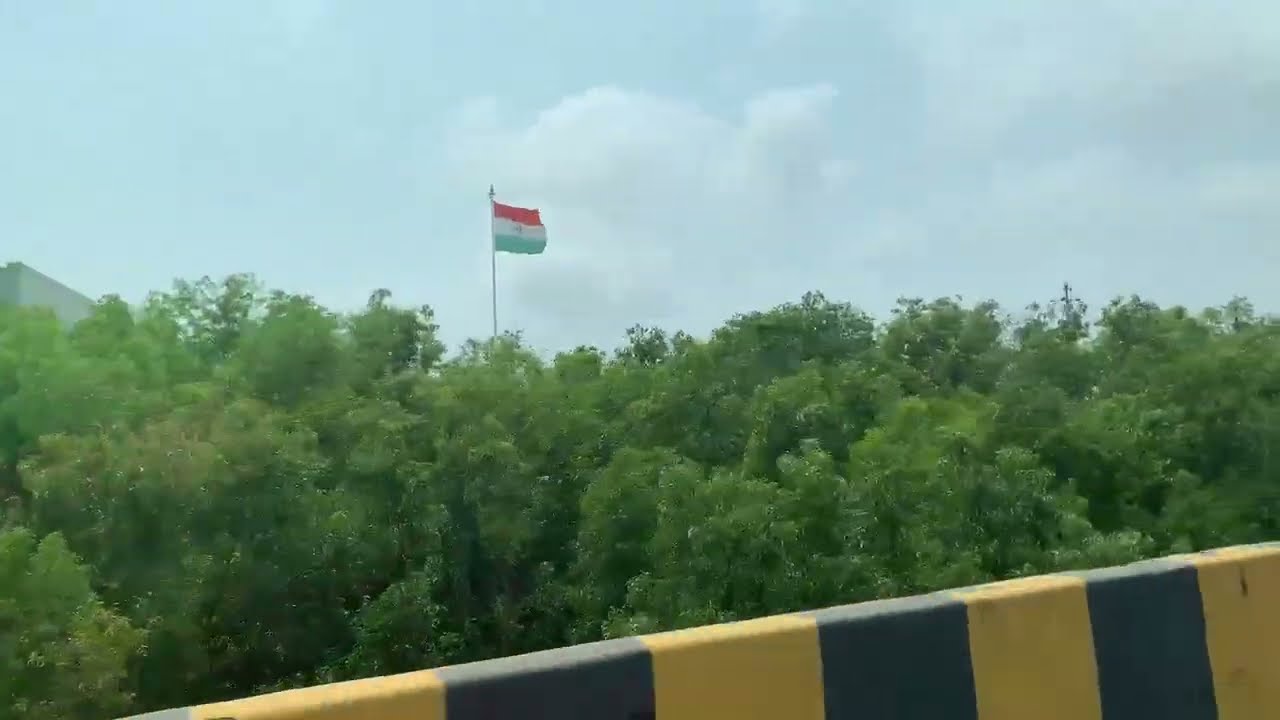 Proud to be an Indian.