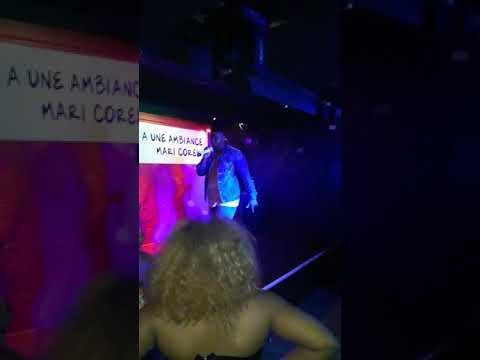 MEK DEM KOTCH Showcase Lioness Stacy ft Bigg Frankii