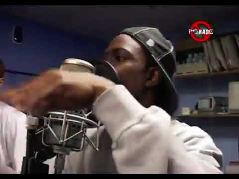 Fuck radio Wretch 32 scorcher ghetto ￼