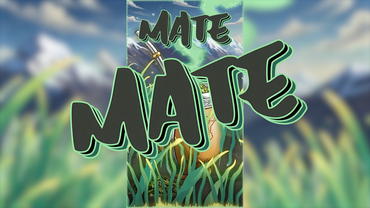 MATE thumbnail
