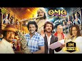 OMG Oh My God Movie Hindi Dubbed Movies Sudeep Nikita Thukral Upendra Rao Hindi Movie