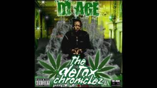 Dr. Dre - Anybody Killa Remix feat. Group Therapy - The Detox Chroniclez Volume 1