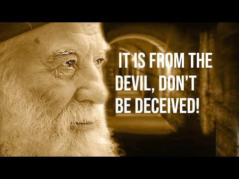 Pray, pray deeply even for 5 minutes | A strong message of a modern-day martyr, Fr. Gheorghe Calciu