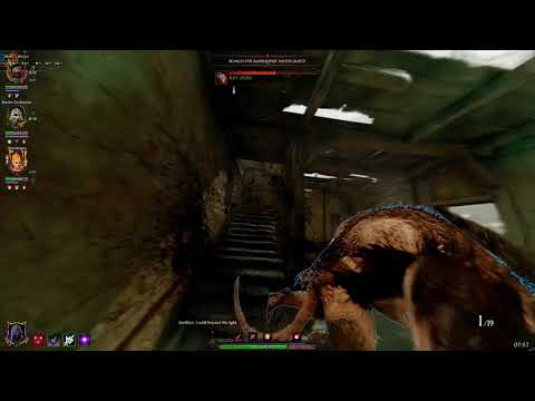 Poor Poison Wind Globadier