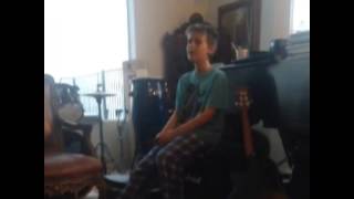 Cimorelli Ft. Christian Cimorelli Singing Their Original Song "I Got You"
