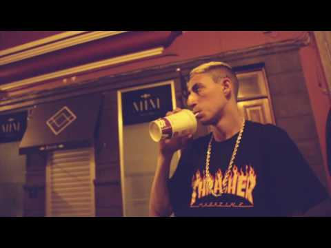 WE$T DUBAI - CALLAO | Prod. Enry-K (OFFICIAL VIDEO)