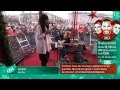 Loreen - Fix You + interview, Musikhjälpen 2013 ...