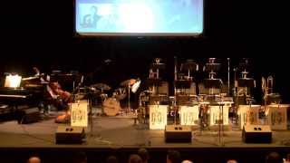 Tuesday Nite Band: Duke Ellington