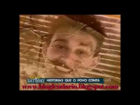 Lendas Urbanas - O Filho Pródigo