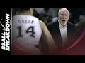 The Keys To Winning Game 7: Spurs vs Clippers.