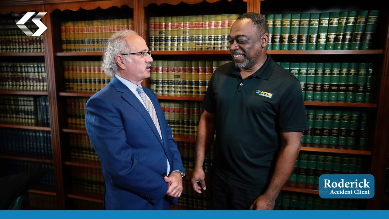 Failed Tube Tying Testimonial for Clark & Steinhorn