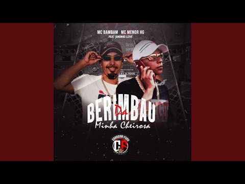 Berimbau da Minha Cheirosa