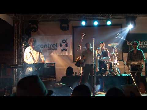 [teaser] poni hoax live @ Street Delivery