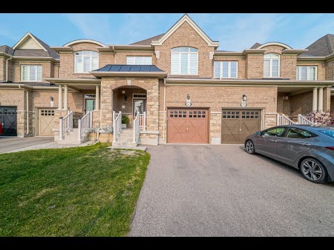 947 Transom Crescent Milton Home for Sale - Real Estate Properties for Sale