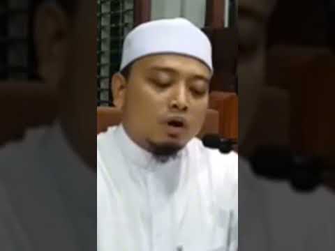Tanda Allah Nak Bagi Kita Masuk Syurga - Ustaz Wadi Anuar