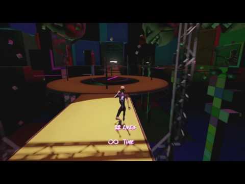 Ben & Ed Blood Party Level 3 "Boxfun 2000" in 0:05