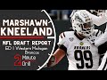 Could Marshawn Kneeland Go Round 1? | 2024 NFL Draft Profile & Scouting Report