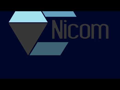 Nicom -  Desert Wave  - B72 Dj Set