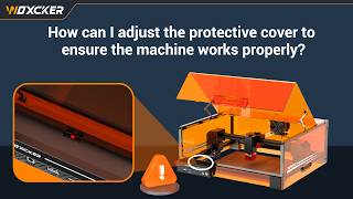 How to Adjust the Enclosure and Limit Switch