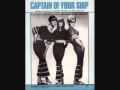 Reparata and the Delrons - Captain Of Your Ship (1968)