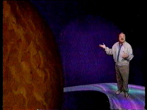 Jack Horkheimer: Star Hustler (May 30, 1994)