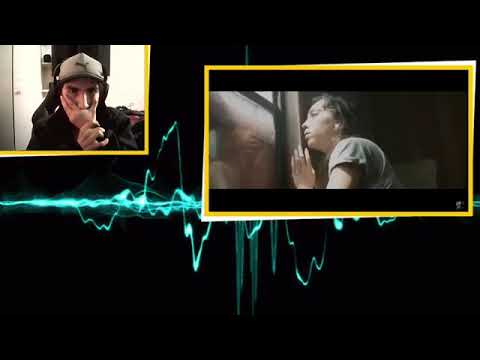 REACCION A Gera MX, Santa Fe Klan   Nadie Te Podra Olvidar