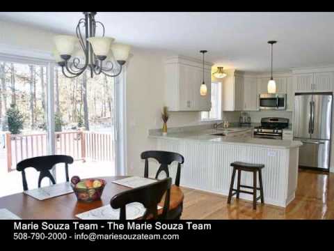 100 Schooner Ln Barnstable: Hyannis, MA 02601 - Single-Family Home - Real Estate - For Sale -