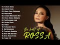 Rossa 2023 - [ Full Album Terbaik 2023 ] Lagu Indonesia Terpopuler Sepanjang Masa