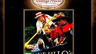 The Hi-Lo's -- My Little Grass Shack in Kealakekua, Hawaii (VintageMusic.es)