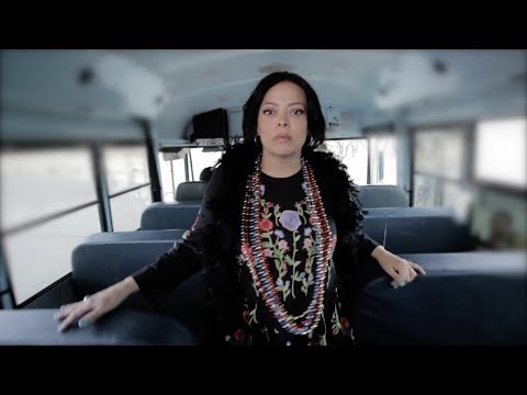 Video Adiós de Annette Moreno