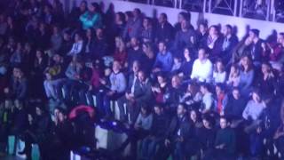 Sul fiume 🎸 #Gazzè