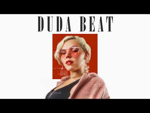 DUDA BEAT - SINTO MUITO Álbum completo (full album)
