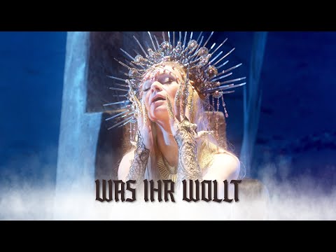 Video thumbnail for Was ihr wollt