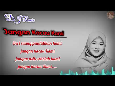 DON'T MESS US UP - DJ REMIX LATEST TIKTOK VERSION - 2025.