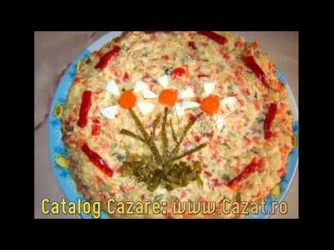 Cazare Huruiesti, Bacau - Cazat.ro