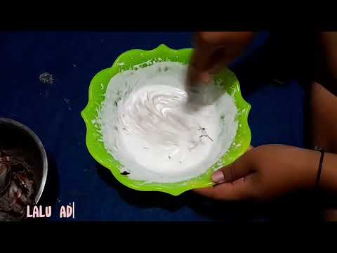 TUGAS P5 X.10 ( CARA MEMBUAT DESSERT BOX)