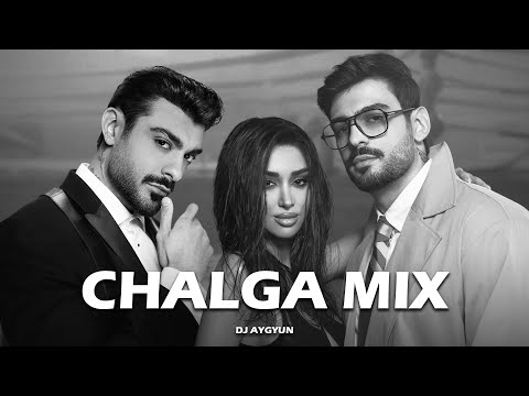 DJ Aygyun - Chalga Mix 2025 | Planeta Payner Mix 2025