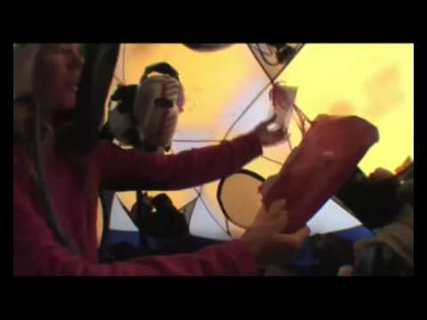 Holtanna Antarctique écoles