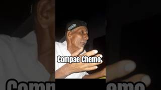 Alejo Duran compae Chemo, canta compae Cotto