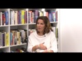 Natasha Kaplinsky Speakers Corner Exclusive Video